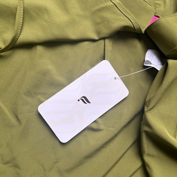 Fabletics Wrap Skirt - Picture 5 of 6